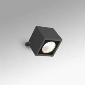 Faro Oko - Outdoor Spotlight Dark Grey 20W IP65