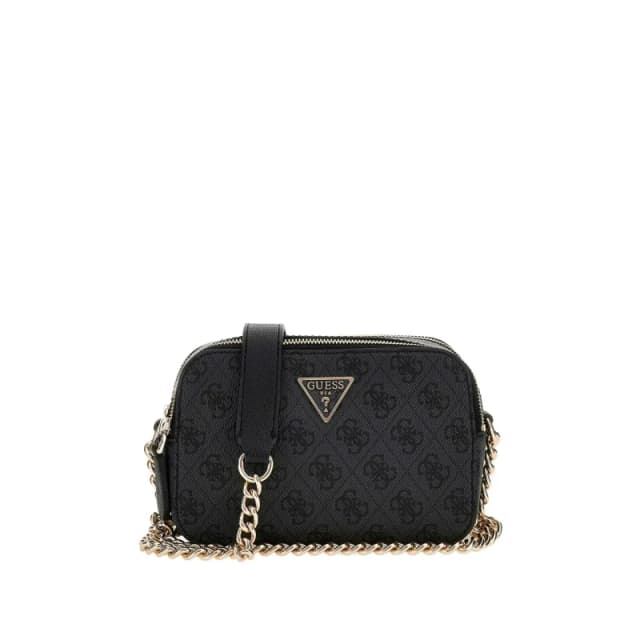 Guess Womens shoulder Bag Guess Noelle II Noir Female TU