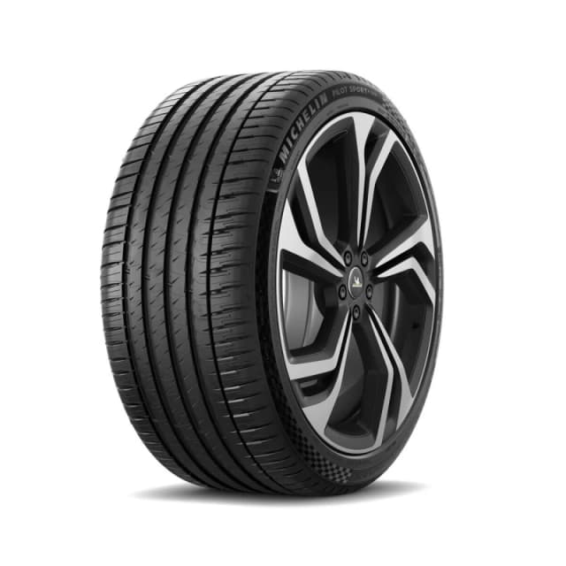 Michelin Pilot Sport 4S ( 245/35 ZR19 (93Y) XL * ) R-408882 null;Summer tires