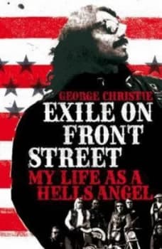 Exile on Front Street by George Christie Paperback