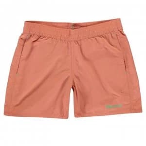 Marmot Augusta Shorts Junior Girls - Pink