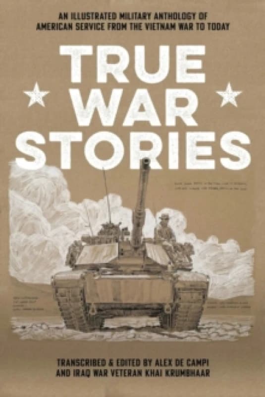 True War Stories Paperback / softback