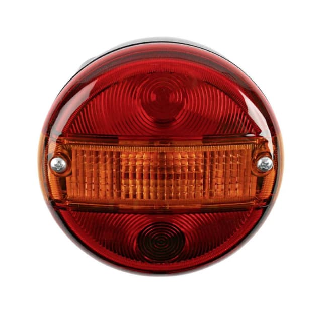 DT Spare Parts 10.99060 Rear light Right Combination Rearlight (391)