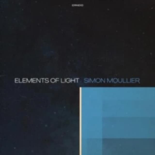 Elements of light Vinyl