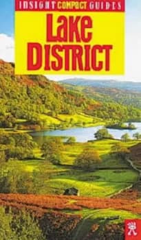 Lake District Book