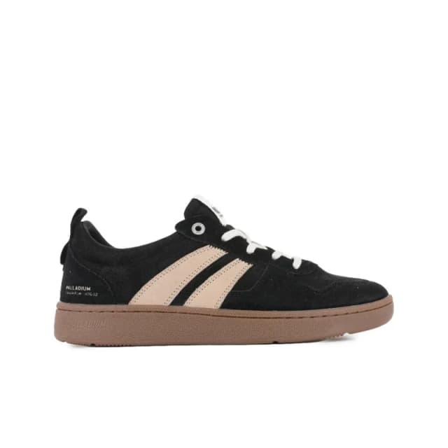 Palladium Trainers Palladium Pallacup Flame OG Noir Unisex 40