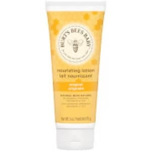Burt's Bees Baby Bee Nourishing Lotion (170g)