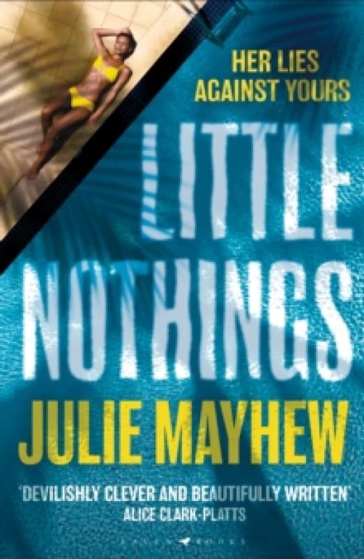 Little Nothings : the biting summer read to devour at the beach Paperback / softback