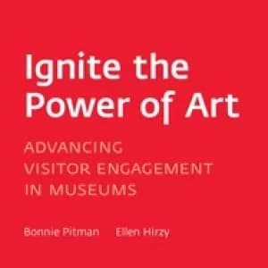 ignite the power of art advancing visitor engagement in museums