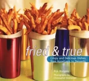 Fried & true by Rick Rodgers