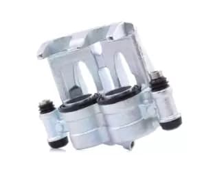 BREMBO Brake caliper ESSENTIAL LINE F 50 287 Caliper,Disc brake caliper MERCEDES-BENZ,VIANO (W639),VITO Bus (W639),VITO / MIXTO Kasten (W639)