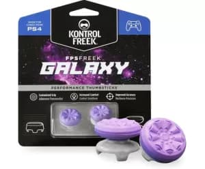 KontrolFreek FPS Galaxy for PS4 Dualshock 4 Controller