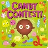 candy contest