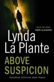 Above Suspicion by Lynda La Plante Paperback