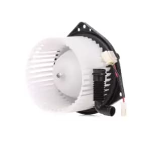 RIDEX Blower Motor 2669I0150 Heater Blower Motor,Interior Blower SUZUKI,Grand Vitara II SUV (JT, TE, TD)
