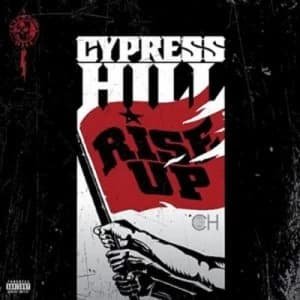 Rise Up by Cypress Hill CD Album