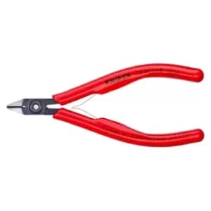 Knipex 75 02 125 Electronics Diagonal Cutters Style 0 125mm