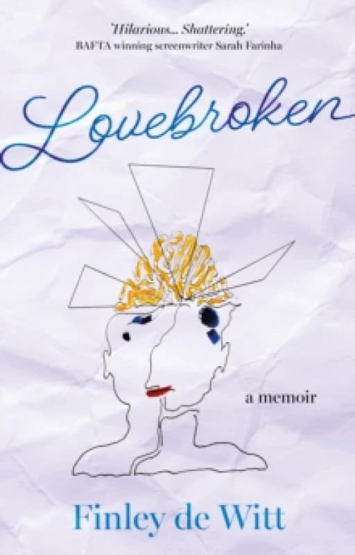 Lovebroken Paperback / softback