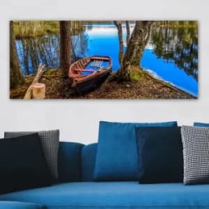 YTY1526935349_50120 Multicolor Decorative Canvas Painting