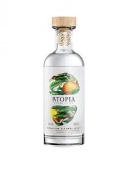 Atopia Atopia Spiced Citrus Ultra Low Alcohol Spirit 70Cl