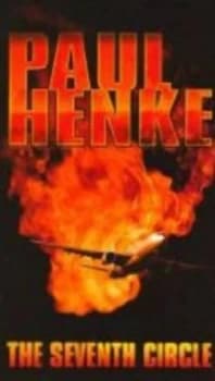 The Seventh Circle by Paul Henke Paperback