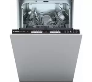 Candy CDIH 1L949-80 Slimline Fully Integrated Dishwasher