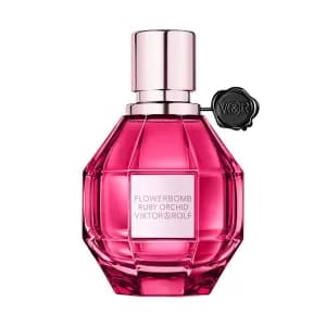 Viktor & Rolf Flowerbomb Ruby Orchid Eau de Parfum For Her 50ml