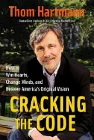 cracking the code how to win hearts change minds and restore americas origi