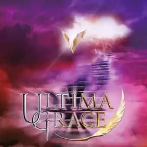 Ultima Grace Ultima Grace CD multicolor