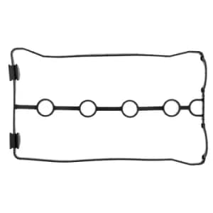 RIDEX Rocker Cover Gasket 321G0008 Valve Cover Gasket,Rocker Gasket CHEVROLET,DAEWOO,CRUZE (J300),Aveo / Kalos Schragheck (T250, T255),NUBIRA Kombi