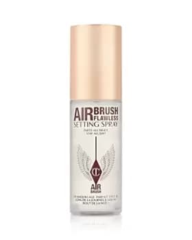Charlotte Tilbury Airbrush Flawless Setting Spray Travel Size 34ML