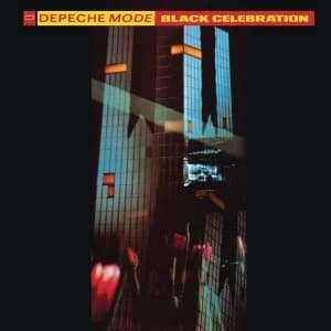 Depeche Mode - Black Celebration Vinyl