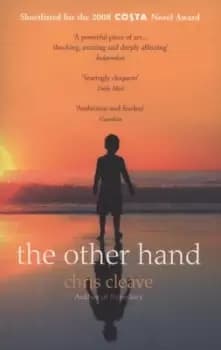 The other hand - Chris Cleave - Paperback - Used