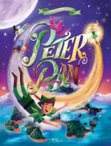 Once Upon a Story: Peter Pan