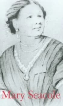 Mary Seacole by Ron Ramdin Paperback