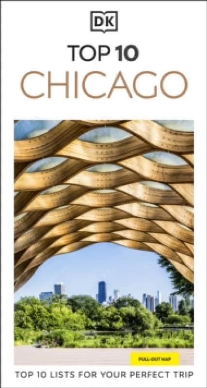 Top 10 Chicago. Paperback Books