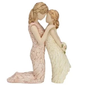 More than Words Figurines You're the Best