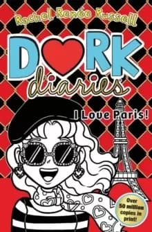 Dork Diaries: I Love Paris!