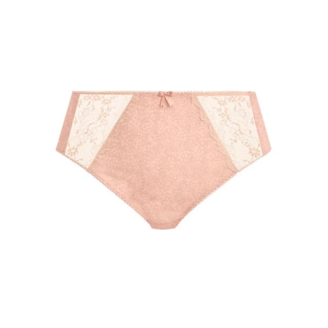 Elomi Womens panties Elomi Morgan Rose Female 3XL