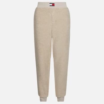 Tommy Hilfiger Mens Waistband Flag Logo Sweatpants - Casablanca - XL