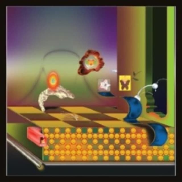 Reduction of man Vinyl