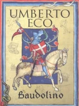 Baudolino by Umberto Eco Hardback