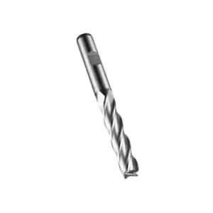 Schaftfraser C273 DIN 844 L D.20mm Schneiden-L.75mm HSS-E-PM Blank 30Grad Z.4 DO