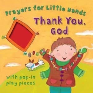 Thank You God by Lois Rock Book