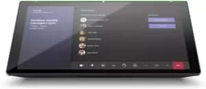 HP Presence Small Space Solution w/Microsoft Teams Rooms Desktop...