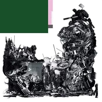 black midi - Schlagenheim CD