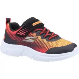 Skechers Boys GOrun 650 Norvo Sports Trainers Shoes UK Size 5 (EU 22)