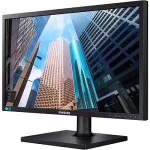 Samsung 21.5" S22E-450B Busines LED Monitor
