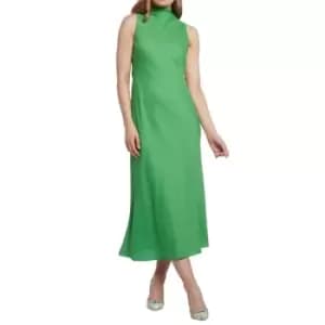 Ted Baker Eleanar Dress - Green