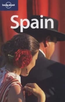 Spain by Damien Simonis Paperback